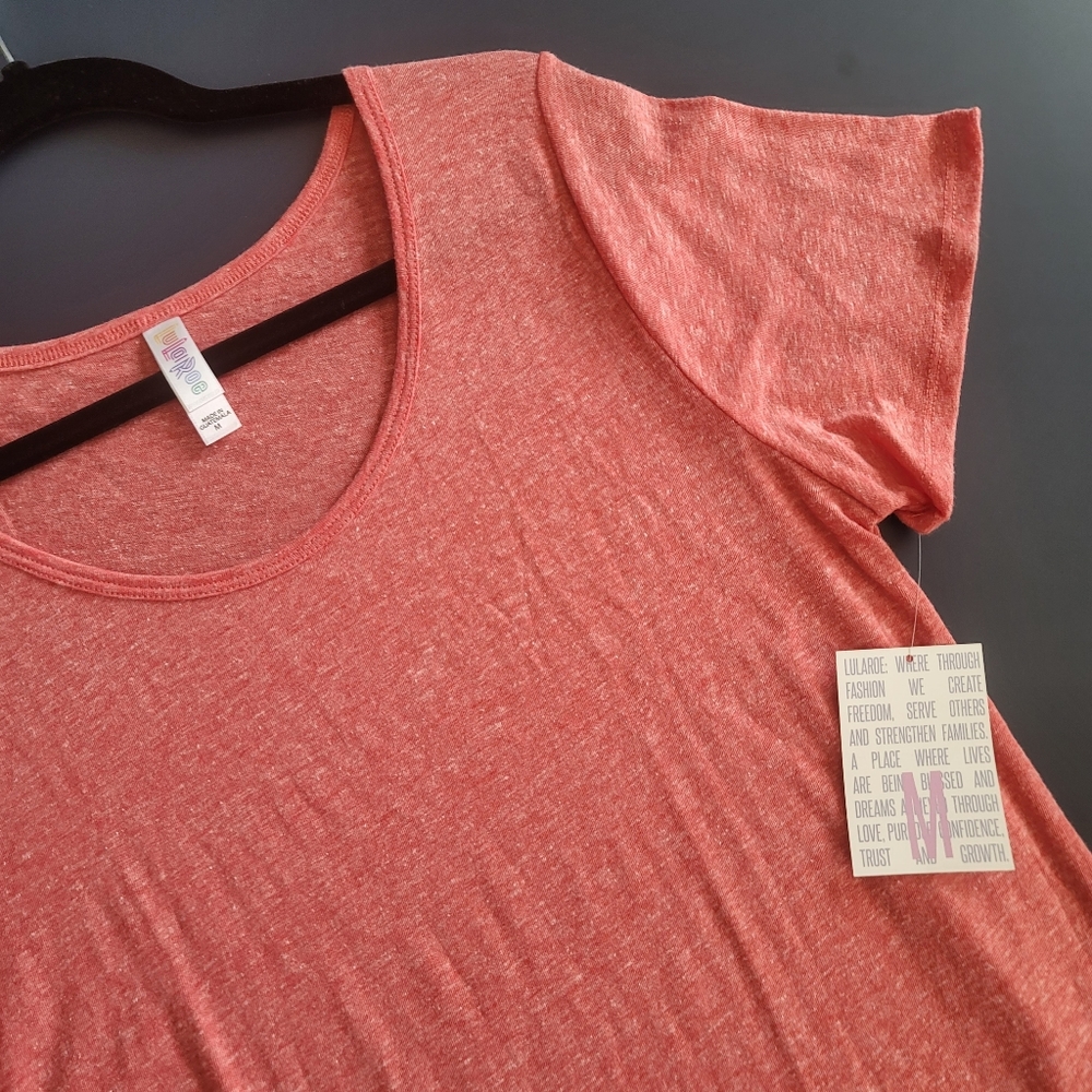 LuLaRoe Classic T